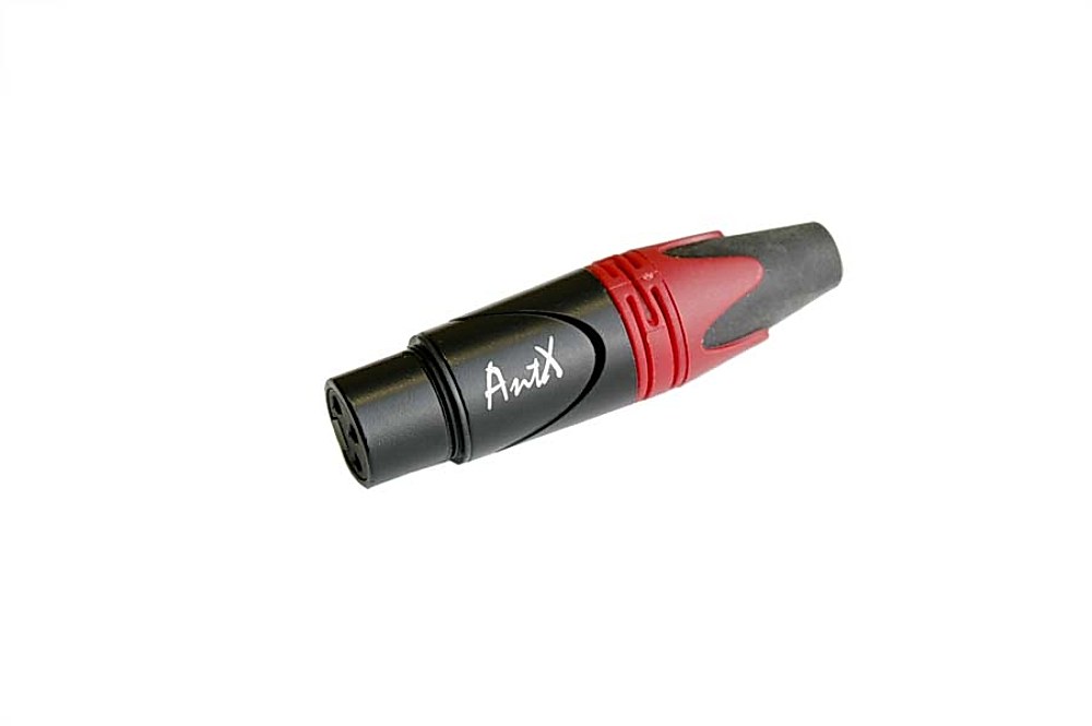 Женски канон XLR199 AntX